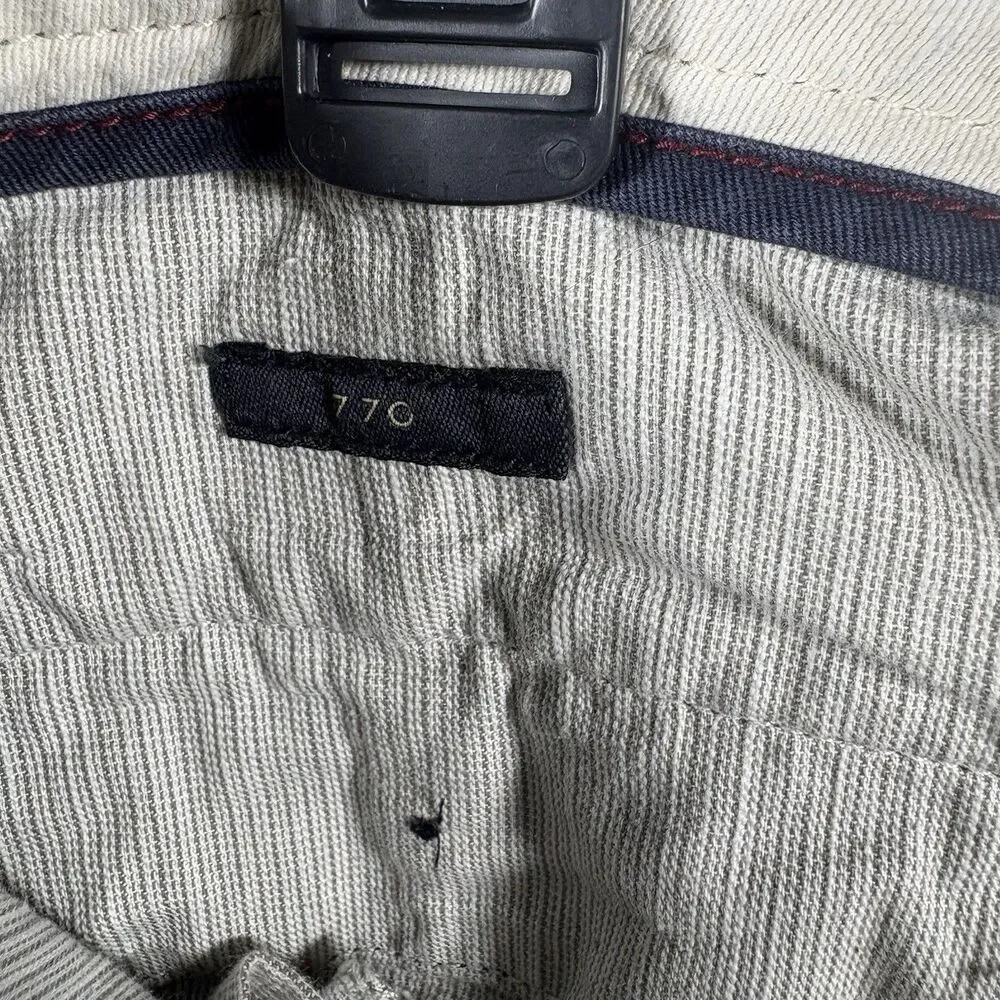 J. Crew crew broken
